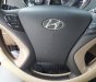 Hyundai Sonata 2.0AT 2011 - Bán Hyundai Sonata 2.0AT màu đỏ đô nhập Hàn Quốc 2011 biển Sài Gòn