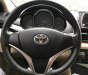 Toyota Vios 2014 - Bán Toyota Vios năm 2014 màu vàng, giá chỉ 435 triệu