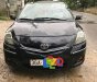 Toyota Vios 2008 - Bán Toyota Vios 2008, màu đen, giá chỉ 249 triệu