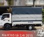 Kia Frontier K165 2015 - Cần bán xe Kia Frontier K165 đời 2015, màu trắng, 288tr