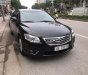 Toyota Camry 2.4G 2011 - Cần bán gấp Toyota Camry 2.4G đời 2011, màu đen