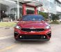 Kia Cerato   2018 - Cần bán Kia Cerato sản xuất năm 2018, màu đỏ, nhập khẩu, giá chỉ 559 triệu