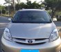 Toyota Sienna LE 2007 - Cần bán lại xe Toyota Sienna LE năm sản xuất 2007, màu vàng, xe nhập còn mới