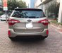 Kia Sorento 2.4AT 2015 - Cần bán gấp Kia Sorento 2.4AT sản xuất năm 2015, nhập khẩu