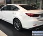 Mazda 6 2.5 2018 - Cần bán Mazda 6 2.5 2018, màu trắng