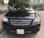 Mercedes-Benz ML Class ML 350 2007 - Bán Mercedes ML 350 2007, màu đen