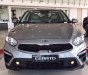 Kia Cerato 1.6MT 2018 - Bán Kia Cerato 1.6MT năm sản xuất 2018, màu xám