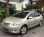 Toyota Vios  1.5AT 2008 - Cần bán gấp Toyota Vios 2008 số tự động