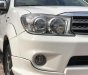 Toyota Fortuner TRD Sportivo 2011 - Bán xe Toyota Fortuner TRD Sportivo năm sản xuất 2011, màu trắng, 635tr