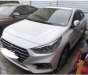 Hyundai Accent  1.4   2018 - Cần bán xe Hyundai Accent 1.4 2018, màu trắng xe gia đình