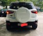 Ford EcoSport   1.5 AT  2016 - Bán Ford EcoSport 1.5 AT sản xuất năm 2016, màu trắng