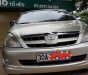 Toyota Innova G 2006 - Bán xe Toyota Innova G năm 2006, màu bạc