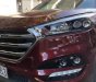 Hyundai Tucson 2015 - Cần bán xe Hyundai Tucson sản xuất năm 2015, màu đỏ, nhập khẩu