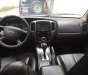 Ford Escape AT 2011 - Bán xe Ford Escape sản xuất 2011 màu bạc, giá tốt