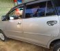 Toyota Innova 2010 - Bán Toyota Innova sản xuất năm 2010, màu bạc, 400 triệu