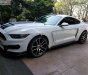 Ford Mustang 2015 - Bán Ford Mustang đời 2015, màu trắng, xe nhập chính chủ