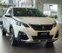 Peugeot 3008 2018 - Cần bán xe Peugeot 3008 sản xuất năm 2018, màu trắng