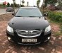 Toyota Camry 2.4G 2008 - Cần bán Toyota Camry 2.4G năm sản xuất 2008, màu đen như mới