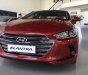 Hyundai Elantra  MT   2018 - Bán Hyundai Elantra MT 2018, màu đỏ, xe có sẵn sẽ giao xe trong ngày làm việc