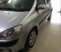 Hyundai Getz 2009 - Bán Hyundai Getz năm 2009, màu bạc, nhập khẩu, 192 triệu