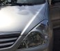 Toyota Innova 2011 - Cần bán Toyota Innova đời 2011, màu bạc, 450 triệu