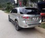 Toyota Fortuner   2.7V  AT 2012 - Mình bán Fortuner 2012 số tự động 2.7V chính chủ, máy xăng