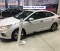 Hyundai Accent  AT 2018 - Bán xe Hyundai Accent AT sản xuất 2018, màu trắng, giá tốt