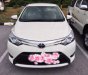 Toyota Vios G 2017 - Cần bán gấp Toyota Vios G đời 2017, màu trắng, 539tr