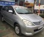 Toyota Innova MT 2010 - Bán Toyota Innova MT sản xuất năm 2010, xe gia đình sử dụng