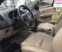 Toyota Fortuner 2010 - Cần bán Toyota Fortuner năm 2010, màu đen, 585tr