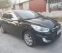 Hyundai Accent 2015 - Bán Hyundai Accent sản xuất 2015, màu đen, nhập khẩu nguyên chiếc