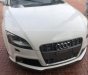 Audi TT  S  Sport 2010 - Bán Audi TT S Sport sản xuất năm 2010, xe thể thao 2 cửa, bô thể thao, màu trắng