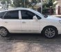 Kia Carens  MT 2011 - Cần bán xe Kia Carens đời cuối 2011, màu trắng, bản đủ 2.0L