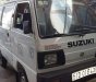 Suzuki Carry 2008 - Bán xe Suzuki Carry sản xuất năm 2008, màu trắng, giá 125tr