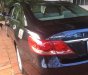 Toyota Camry G 2008 - Bán Toyota Camry G 2008, màu đen