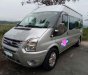 Ford Transit   Luxury 2014 - Cần bán xe Ford Transit Luxury 2014, xe hợp đồng du lịch