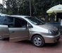 Chevrolet Vivant    MT 2008 - Bán Chevrolet Vivant 2008 số sàn, 7 chỗ, đời 2008