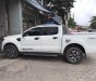 Ford Ranger 3.2 AT 4x4 2016 - Cần bán gấp Ford Ranger 3.2 AT 4x4 2016, màu trắng, nhập khẩu