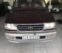 Toyota Zace 2005 - Cần bán xe Toyota Zace năm 2005, màu đỏ, giá chỉ 200 triệu