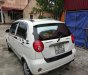 Chevrolet Spark LT 0.8 MT 2010 - Bán Chevrolet Spark LT 0.8 MT 2010, màu trắng còn mới, giá chỉ 120 triệu