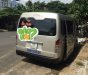 Toyota Hiace 2006 - Bán Toyota Hiace năm 2006, màu bạc, nhập khẩu