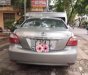 Toyota Vios 1.5E 2013 - Xe Toyota Vios 1.5E đời 2013, màu bạc như mới, giá chỉ 388 triệu