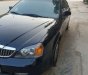 Daewoo Magnus   2006 - Cần bán Daewoo Magnus 2006, màu đen giá cạnh tranh