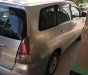 Toyota Innova G 2007 - Bán xe Toyota Innova G năm 2007