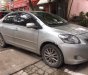 Toyota Vios 1.5E 2013 - Xe Toyota Vios 1.5E đời 2013, màu bạc như mới, giá chỉ 388 triệu