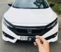 Honda Civic 1.5L 2017 - Cần bán Honda Civic 1.5L sản xuất 2017, màu trắng, nhập khẩu nguyên chiếc