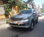 Toyota 4 Runner 2014 - Bán Toyota 4 Runner sản xuất năm 2014, màu bạc