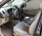 Toyota Fortuner 2009 - Cần bán Toyota Fortuner sản xuất 2009, màu xám còn mới, 587tr