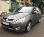 Mitsubishi Grandis 2.4 Mivec 2005 - Bán ô tô Mitsubishi Grandis 2.4 mivec đời 2005, màu xám (ghi), 285tr