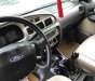 Ford Escape  MT 2006 - Bán ô tô Ford Escape MT năm sản xuất 2006, màu đỏ số sàn, 285 triệu